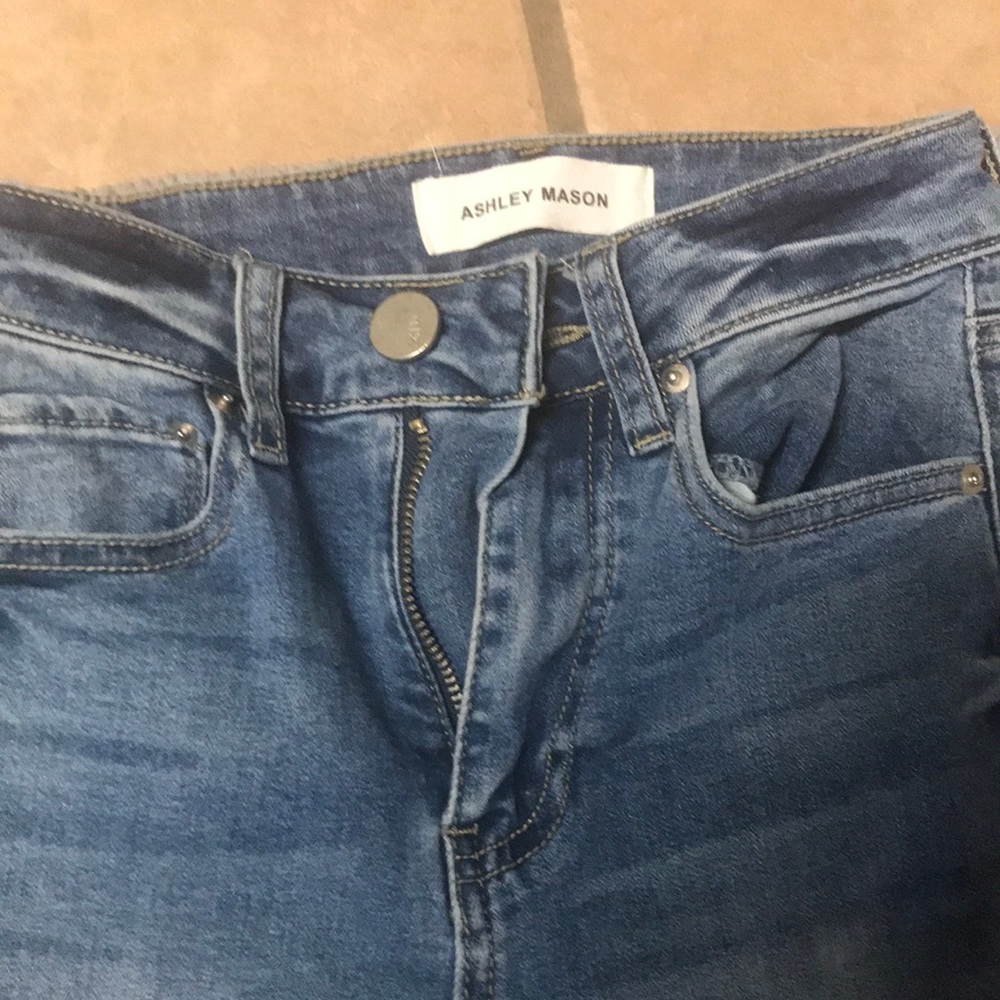 size 00 girls jeans